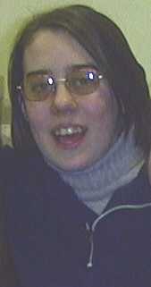 Picture of CLAIRE (sticky, Claire bear)