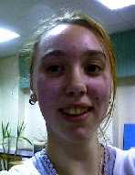 Picture of SARAH (ginger)