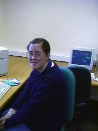 picture of VICKY (bigfoot)